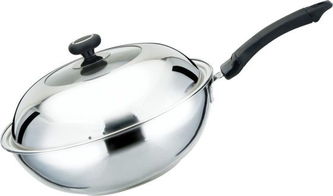 不銹鋼炊具 實(shí)用與美觀的完美結(jié)合——聚焦潮安縣金石創(chuàng)壹不銹鋼制品廠