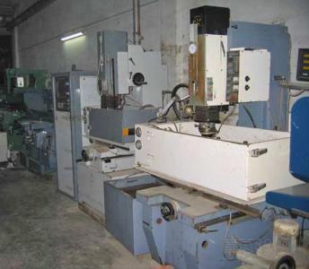 河源市連縣倒閉工廠整體拆除 現金結款回收廚具衛具，盤活閑置資產