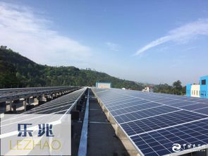 樂(lè)兆光伏發(fā)電 優(yōu)勢(shì)競(jìng)爭(zhēng)力與市場(chǎng)拓展之道