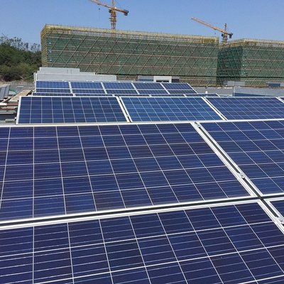 光伏電站停電順序解析 設(shè)備操作流程與優(yōu)化